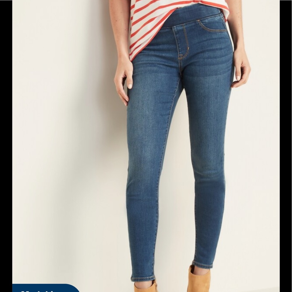 GUC -TWO pairs!